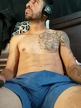 Alexsexygamer online show from 11/17/25, 12:44