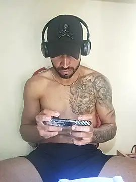 Alexsexygamer online show from 11/23/25, 09:36