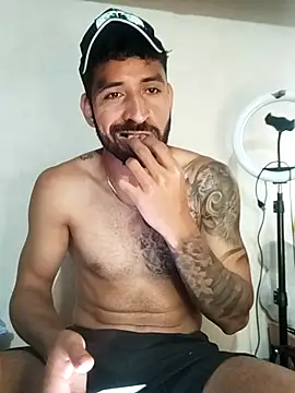 Alexsexygamer online show from 12/01/25, 12:32