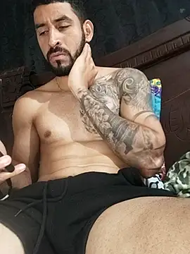 Snapshot of Alexsexygamer chatting on 01/18/26, 07:17 Alexsexygamer online show from 01/18/26, 07:17