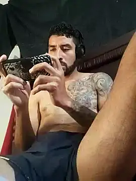 Snapshot of Alexsexygamer chatting on 03/12/26, 02:34 Alexsexygamer online show from 03/12/26, 02:34