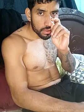 Alexsexygamer online show from 06/27/26, 10:48