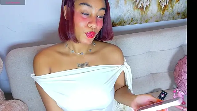 Sofia Stanley online show from 06/23/26, 07:50