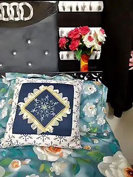 Suhana Darling online show from 04/02/26, 09:45