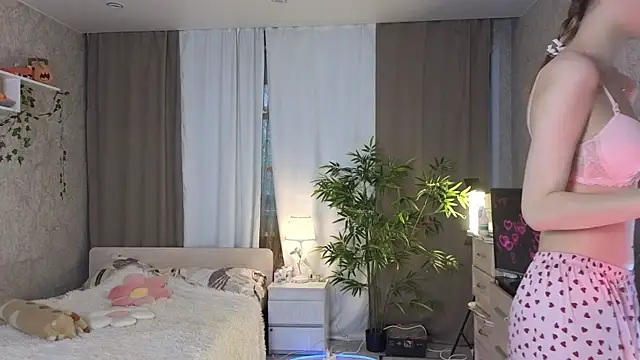 AnnyiBlue online show from 05/22/26, 12:22