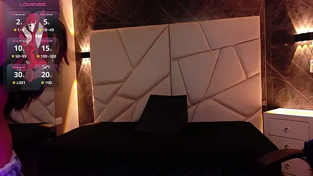 Snapshot of sophiaa_7 chatting on 10/26/25, 11:16 sophiaa 7 online show from 10/26/25, 11:16