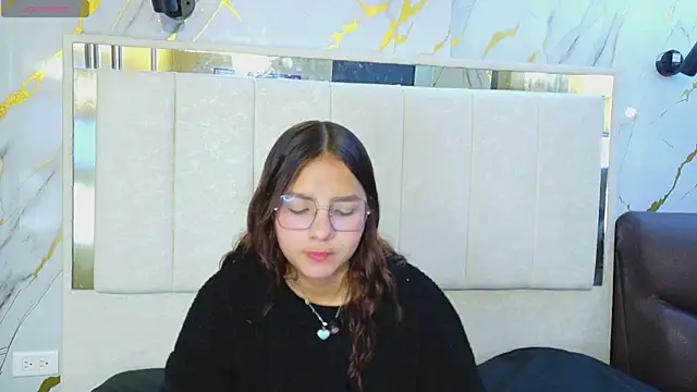 angeles azul online show from 06/23/26, 06:06
