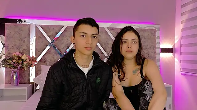 NickandAbby  online show from 11/24/25, 11:43