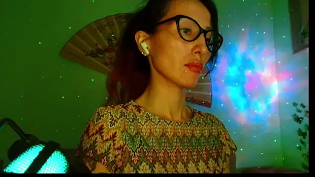 KiotoShine online show from 10/24/25, 05:20