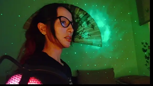 KiotoShine online show from 11/11/25, 07:03