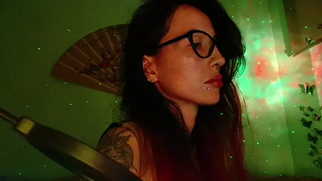 KiotoShine online show from 01/18/26, 06:55