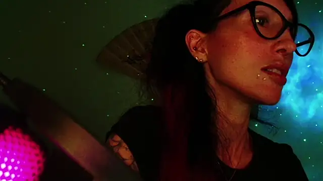 KiotoShine online show from 02/15/26, 06:59