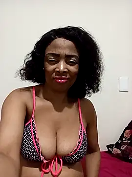 SEXYMOANSXX online show from 10/29/25, 05:58