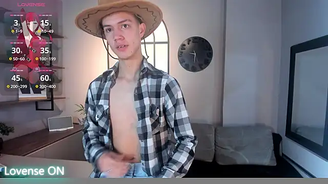 nicktorn online show from 10/31/25, 12:28