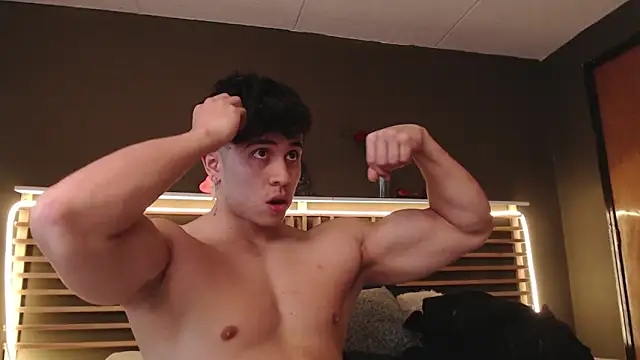 PaulEvens online show from 11/28/25, 01:25