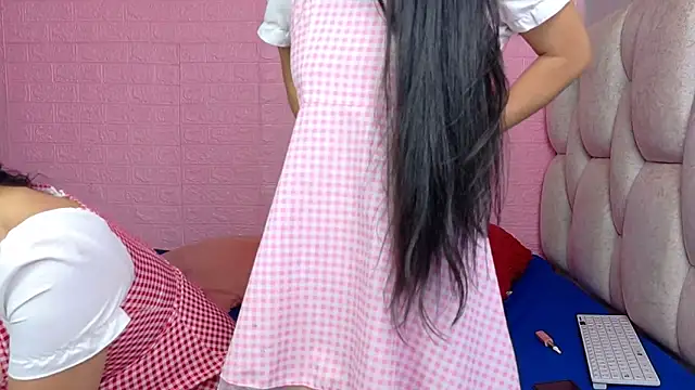 harleymia68 online show from 11/01/25, 01:46