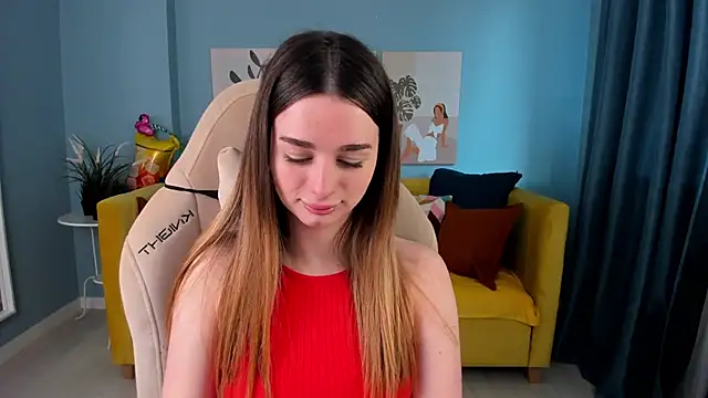 Snapshot of SweetyLicky chatting on 09/14/25, 02:38 SweetyLicky online show from 09/14/25, 02:38