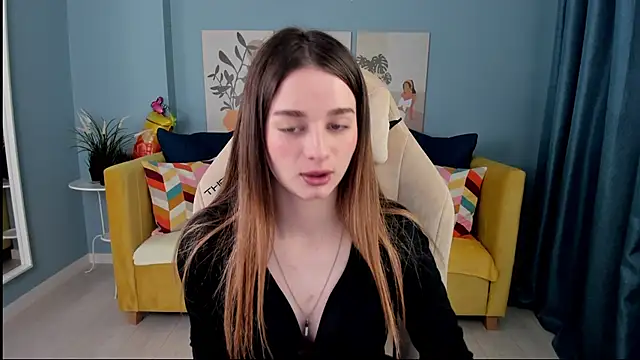 Snapshot of SweetyLicky chatting on 09/17/25, 04:19 SweetyLicky online show from 09/17/25, 04:19