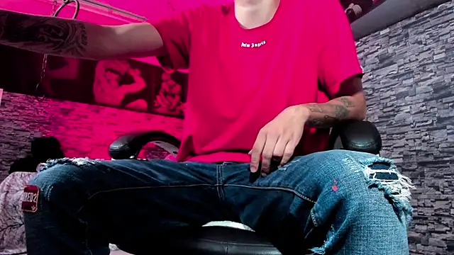 Fran Boy online show from 10/30/25, 07:25