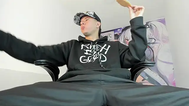 Fran Boy online show from 11/21/25, 04:22