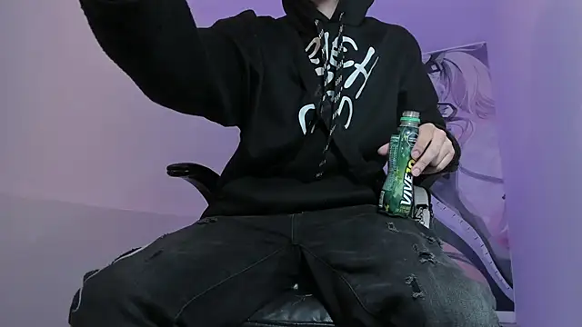 Fran Boy online show from 12/03/25, 05:37