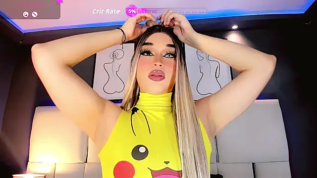 Valeriasmiithh online show from 09/21/25, 08:32