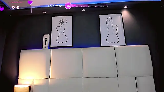 Valeriasmiithh online show from 10/09/25, 08:51