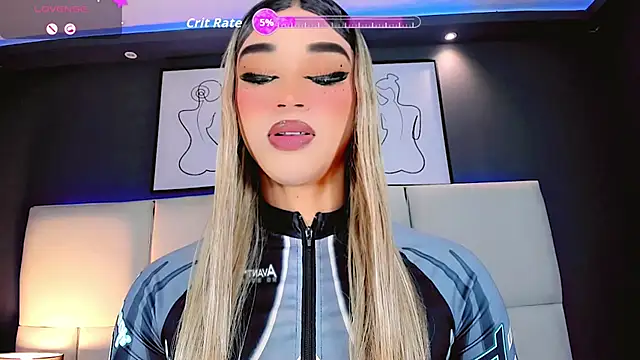 Valeriasmiithh online show from 11/10/25, 09:03