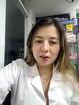 Sophie del Castillo online show from 10/25/25, 11:21