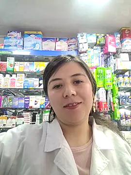 Snapshot of Sophie_del_Castillo chatting on 06/07/26, 08:23 Sophie del Castillo online show from 06/07/26, 08:23