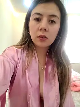 Snapshot of Sophie_del_Castillo chatting on 06/09/26, 09:15 Sophie del Castillo online show from 06/09/26, 09:15