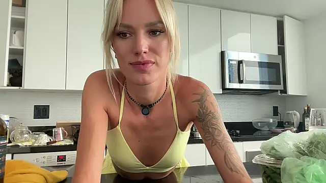Ohbabykelly online show from 04/28/26, 10:26