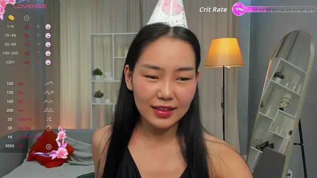 Snapshot of AsianCheek chatting on 09/30/25, 01:54 AsianCheek online show from 09/30/25, 01:54