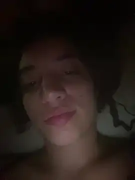 Snapshot of Larissa41 chatting on 02/09/26, 04:55 Larissa41 online show from 02/09/26, 04:55