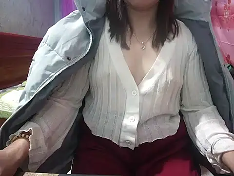 Snapshot of Xue_weng chatting on 01/13/26, 08:14 Xue weng online show from 01/13/26, 08:14