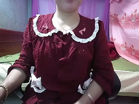 Snapshot of Xue_weng chatting on 02/06/26, 02:05 Xue weng online show from 02/06/26, 02:05