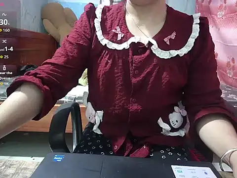 Snapshot of Xue_weng chatting on 02/23/26, 03:15 Xue weng online show from 02/23/26, 03:15