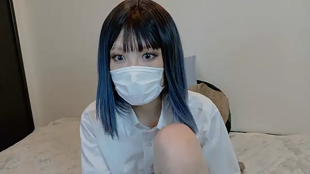 Snapshot of sarina_at chatting on 11/01/25, 07:32 sarina at online show from 11/01/25, 07:32