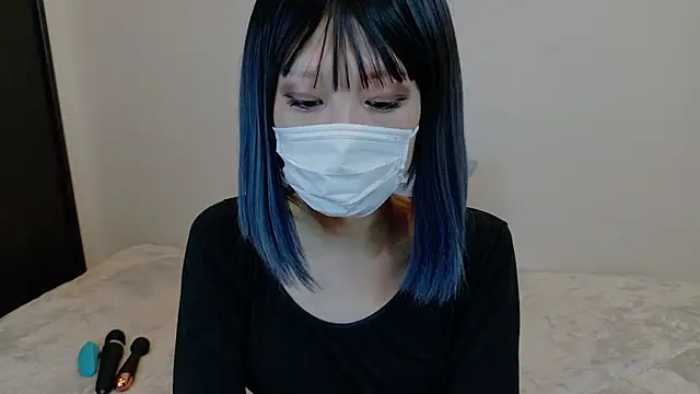 Snapshot of sarina_at chatting on 11/09/25, 06:23 sarina at online show from 11/09/25, 06:23