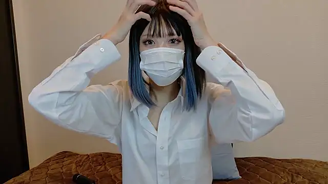 Snapshot of sarina_at chatting on 12/02/25, 09:25 sarina at online show from 12/02/25, 09:25