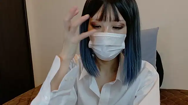 Snapshot of sarina_at chatting on 12/14/25, 09:25 sarina at online show from 12/14/25, 09:25