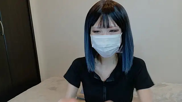 sarina at online show from 02/27/26, 04:23