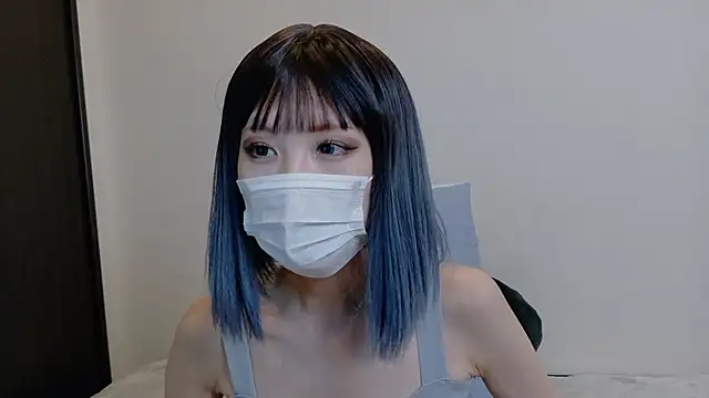 sarina at online show from 04/27/26, 04:32
