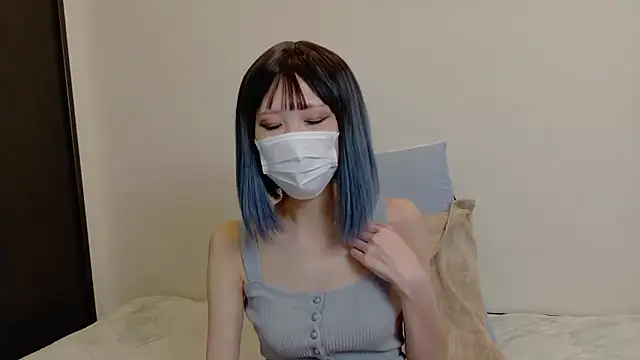 sarina at online show from 05/11/26, 04:29