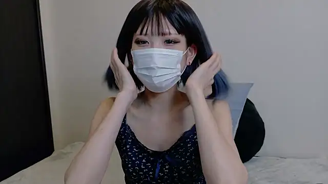 sarina at online show from 06/16/26, 04:26