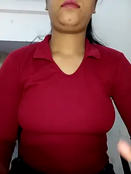 Snapshot of hotmanshi chatting on 10/23/25, 11:53 hotmanshi online show from 10/23/25, 11:53