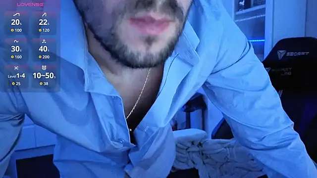 Snapshot of boiteasex chatting on 11/14/25, 01:37 boiteasex online show from 11/14/25, 01:37