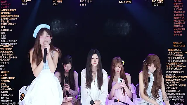 EYgirl222 online show from 03/12/26, 07:36