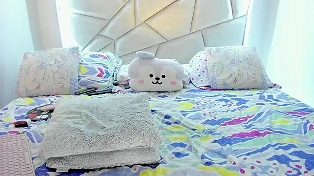 Sweeetcurvyx online show from 02/28/26, 12:22