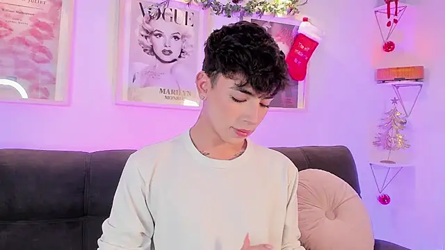 evan voss online show from 12/15/25, 01:04